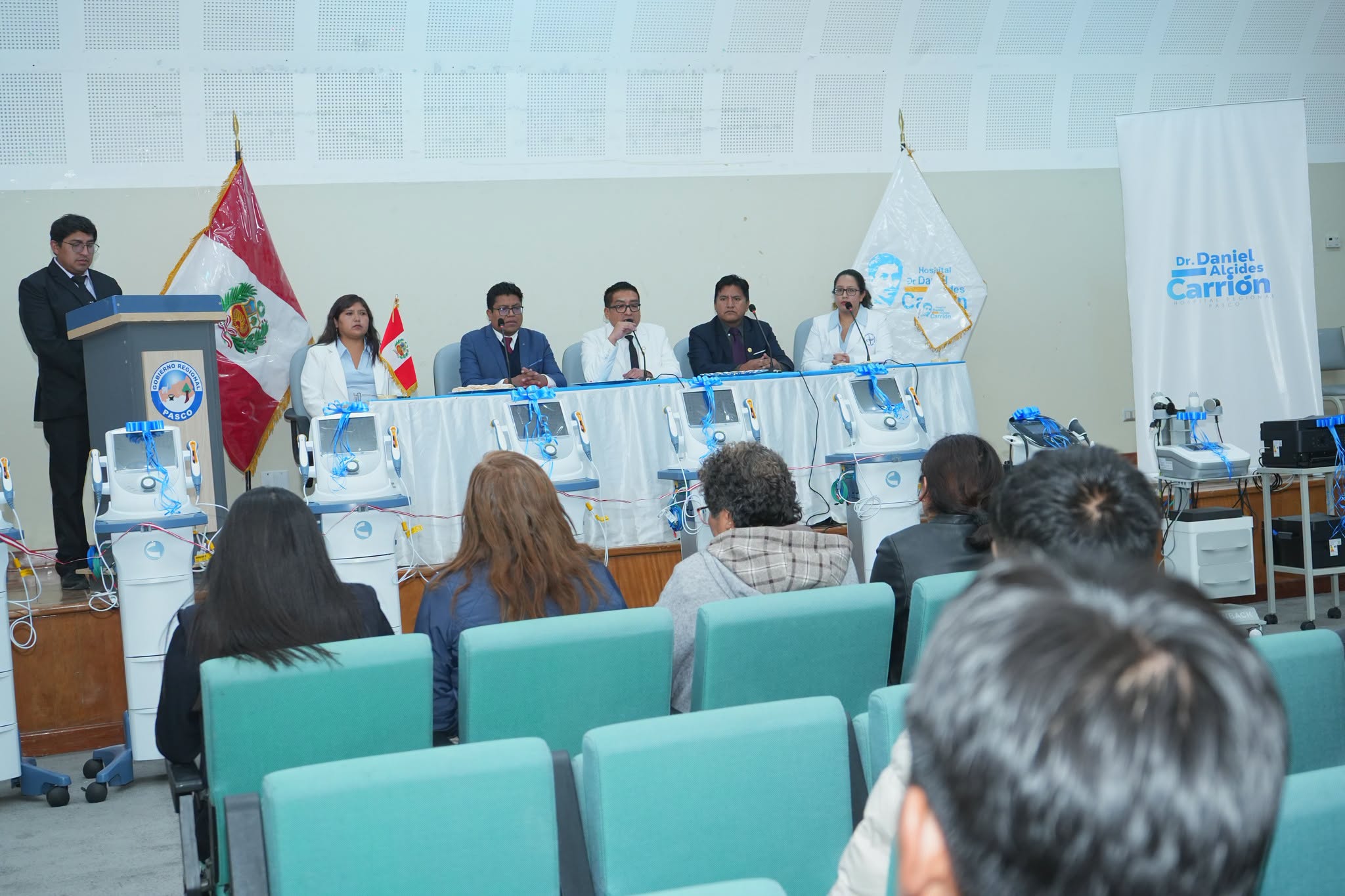 Galería 8