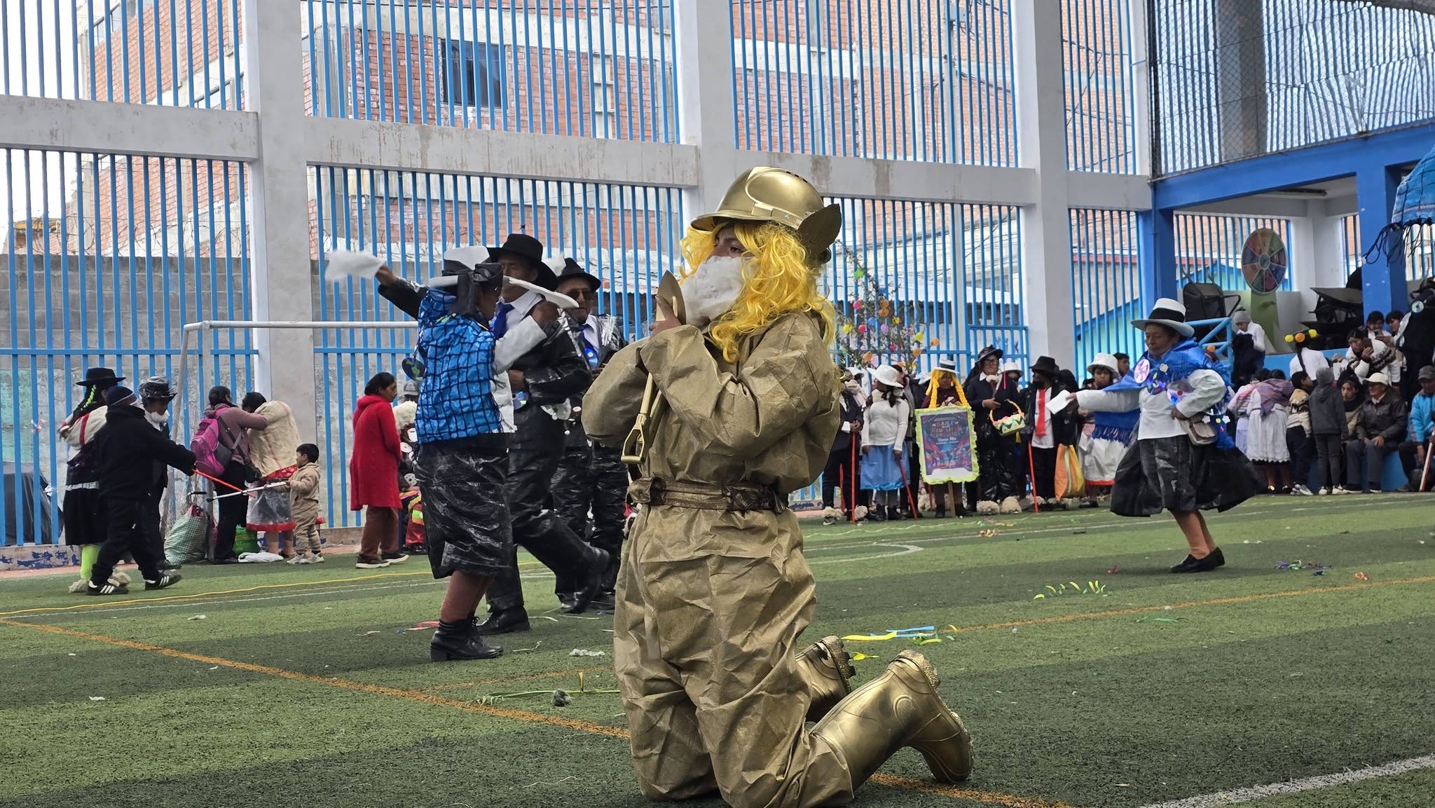 Galería 9